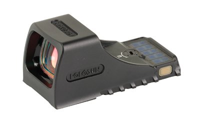 Holosun SCS, Green Dot Sight, Non-magnified (SCS-P10-GR)