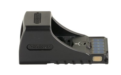 Holosun SCS, Green Dot Sight, Non-magnified (SCS-P10-GR), view 3
