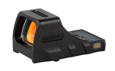 Holosun SCS, Green Dot Sight, Non-magnified (SCS-PDP-GR)