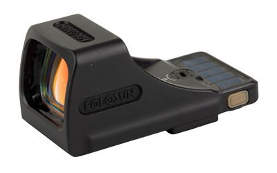 Holosun SCS, Green Dot Sight, Non-magnified (SCS-VP9-GR)