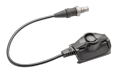 SureFire CSP-09 Compact Switch, Picatinny Rail Grabber Mount, 9″ Long