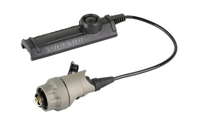SureFire Ds-sr07, 7″ Tape Switch Included