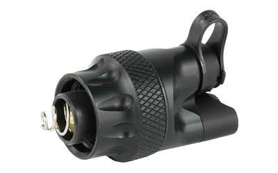 SureFire DS00 Part, Scoutlight, the Ds00 Switch Receptacle Accepts the St07