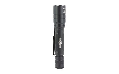 SureFire EDCL2-T Everyday Carry Light 2, Flashlight, 5/1200 Lumens