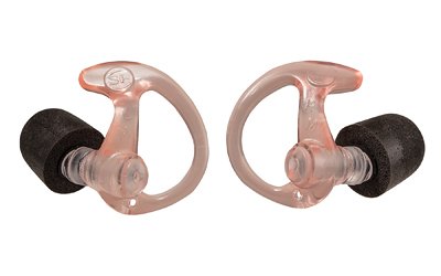 SureFire EP10-MPR Sonic Defenders Ultra Max, Ear Plug, Medium