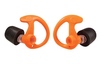 SureFire Ep10 Sonic Defenders Ultra Max, Ear Plug, Medium