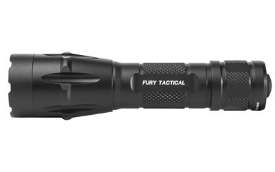 SureFire FURY-DFT Dual Fuel Tactical, Flashlight, 1500 Lumens