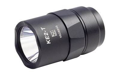 SureFire Surefire LED Module Turbo 6V Upgrade, Compatible with 6V Surefire Scout Light Pros