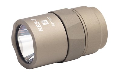 SureFire Surefire LED Module Turbo 6V Upgrade, Compatible with 6V Surefire Scout Light Pros