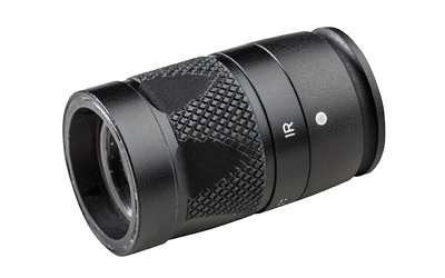 SureFire M600 Series Scoutlights, LED Module 6V Upgrade, 350LU/120mW of IR (KM2-C-BK)
