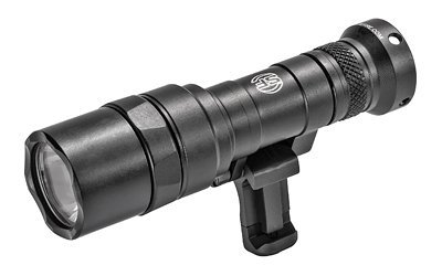 SureFire M340c Scout Pro Flashlight, LED, 500 Lumens (M340C-BK-PRO)