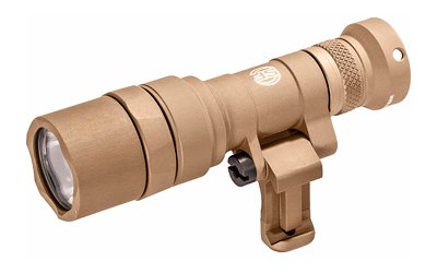 SureFire M340c Scout Pro Flashlight, LED, 500 Lumens (M340C-TN-PRO)
