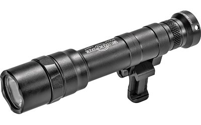 SureFire 640DF Scout Pro Flashlight, LED, 1500 Lumens