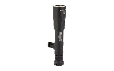 SureFire M640dft Scout Light, Flashlight, 1000 Lumens (M640DFT-BK-PRO)