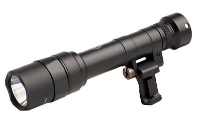 SureFire M640t Scout Light, Flashlight, 700 Lumens (M640T-BK-PRO)
