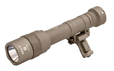 SureFire M640t Scout Light, Flashlight, 700 Lumens (M640T-TN-PRO)
