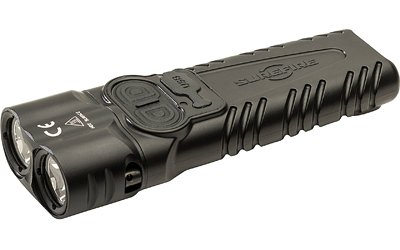 SureFire PLR-C Stiletto Pro Ii, Flashlight, High 1500 Lumens