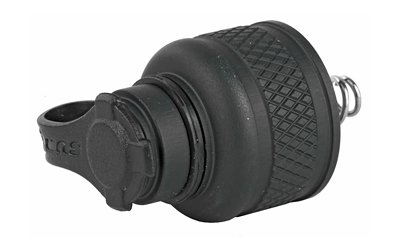 SureFire UE-BK Part, Replacement Cap for M300 & M600