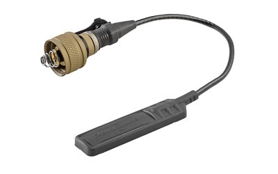 SureFire UE07-TN, 7″ Remote Switch Included