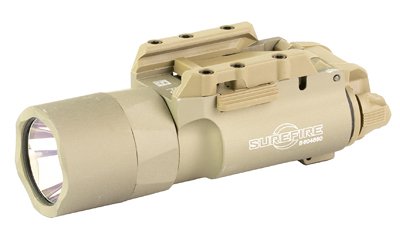 SureFire X300-a Turbo, Weapon Light, White LED