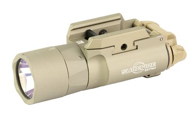 SureFire X300 Turbo, Weapon Light, White LED