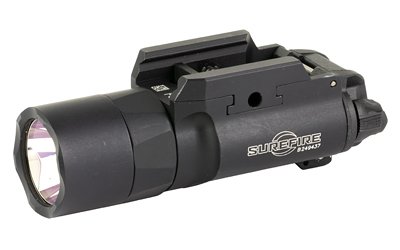 SureFire X300T-B X300-b Turbo, Weapon Light, White LED