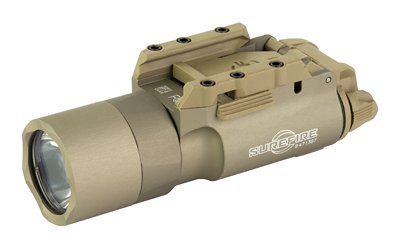 SureFire X300 Ultra, Weapon Light, White LED