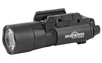 SureFire X300U-A X300 Ultra, Weapon Light, White LED