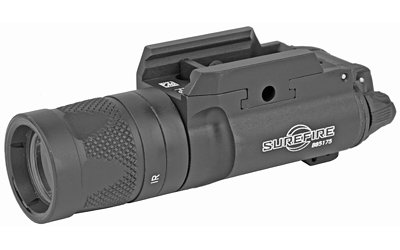SureFire X300V-B X300 Vampire Weapon Light, 350 Lumens, Universal/Picatinny Rail Mount