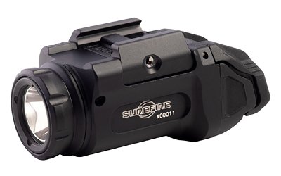 SureFire Xc3 Sub, Weapon Light, Fits Universal and Picatinny Accessory Rails
