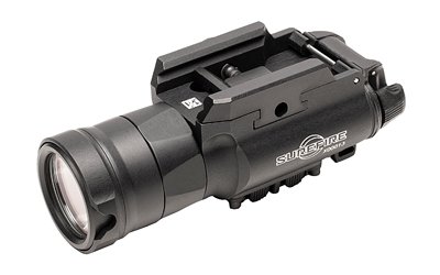SureFire XH30 Weapon Light, Pistol