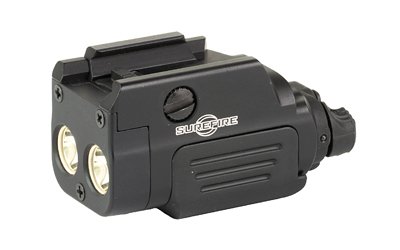 SureFire XR1-A, Rechargeable Weapon Light, Fits Pistol and Picatinny Rails