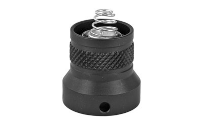 SureFire Z68 Tailcap, Fits Scout Light Weapon Lights, Protective Rear Cap Assembly