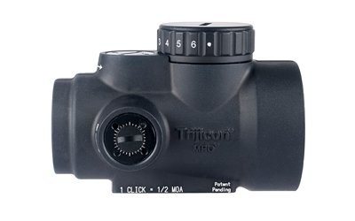 Trijicon MRO SD, Red Dot, 25mm Objective (MRO-C-2200300)