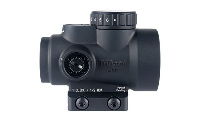 Trijicon MRO SD, Red Dot, 25mm Objective (MRO-C-2200301)