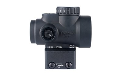 Trijicon MRO SD, Red Dot, 25mm Objective (MRO-C-2200302)