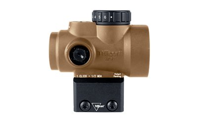 Trijicon MRO SD, Red Dot, 25mm Objective (MRO-C-2200327)