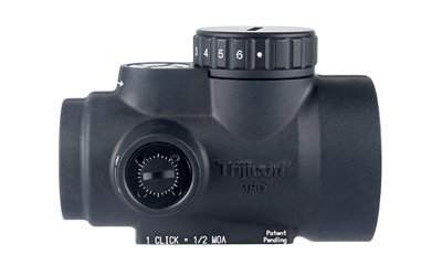 Trijicon MRO SD, Green Dot, 25mm Objective (MRO-C-2200330)
