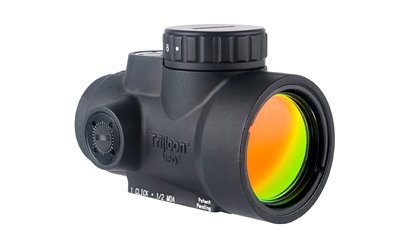 Trijicon MRO SD, Green Dot, 25mm Objective (MRO-C-2200330), view 2