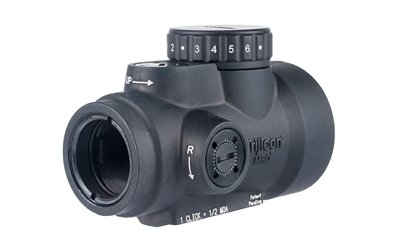Trijicon MRO SD, Green Dot, 25mm Objective (MRO-C-2200330), view 3