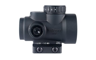 Trijicon MRO SD, Green Dot, 25mm Objective (MRO-C-2200331)