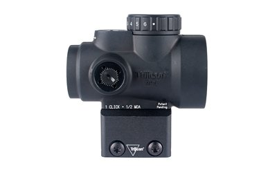 Trijicon MRO SD, Green Dot, 25mm Objective (MRO-C-2200332)