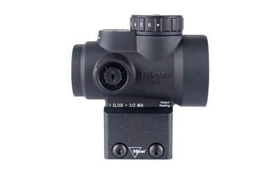 Trijicon MRO SD, Green Dot, 25mm Objective (MRO-C-2200333)
