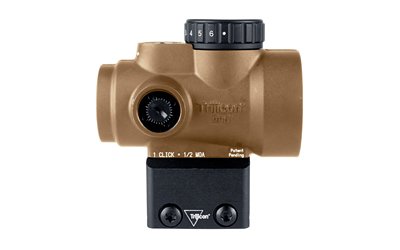 Trijicon MRO SD, Green Dot, 25mm Objective (MRO-C-2200348)