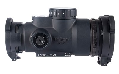 Trijicon MRO SD Patrol, Red Dot, 25mm Objective (MRO-C-2200353)