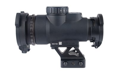 Trijicon MRO SD Patrol, Red Dot, 25mm Objective (MRO-C-2200354)