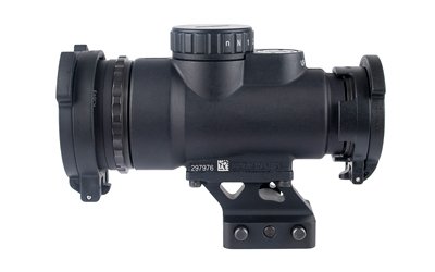 Trijicon MRO SD Patrol, Red Dot, 25mm Objective (MRO-C-2200355)