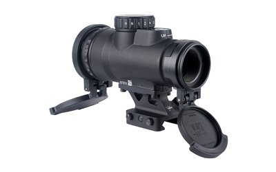 Trijicon MRO SD Patrol, Red Dot, 25mm Objective (MRO-C-2200355), view 2