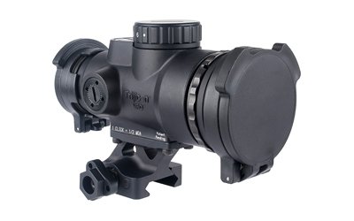 Trijicon MRO SD Patrol, Red Dot, 25mm Objective (MRO-C-2200355), view 3