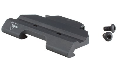Trijicon Quick Release Mount, Fits 3.5X, 4.5X